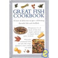 Great Fish Cookbook