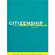 Citizenship Through Secondary Religious Education