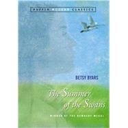 The Summer of the Swans