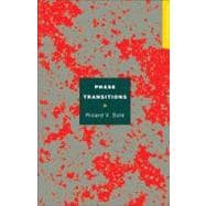 Phase Transitions