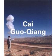 Cai Guo-Qiang