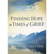 Finding Hope in Times of Grief
