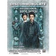 Discombobulate from Sherlock Holmes