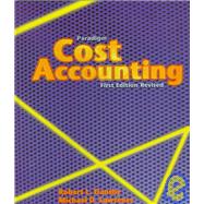 Paradigm Cost Accounting : Principles and Applications