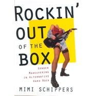 Rockin' Out of the Box