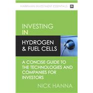 Investing In Hydrogen & Fuel Cells
