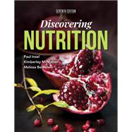 Discovering Nutrition