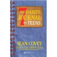 7 Habits Journal for Teens