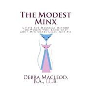 The Modest Minx