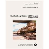Evaluating Scour at Bridges