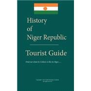 History of Niger Republic and Tourist Guide
