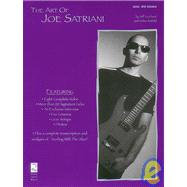 The Art of Joe Satriani