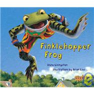 Finklehopper Frog