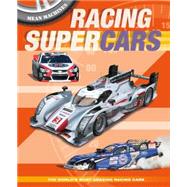 Racing Supercars