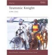 Teutonic Knight 1190–1561