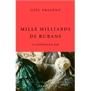 Mille milliards de rubans