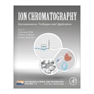 Ion Chromatography