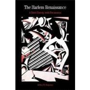 The Harlem Renaissance A Brief History with Documents