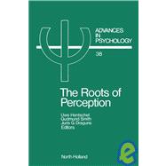The Roots of Perception: Individual Differences in Information Processing Within and Beyond Awareness