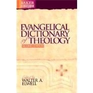 Evangelical Dictionary of Theology, 2nd ed.
