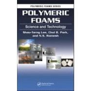 Polymeric Foams: Science and Technology