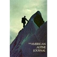 American Alpine Journal, 1979