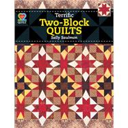 Terrific Two-Block Quilts