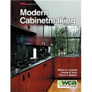 Modern Cabinetmaking Workbook