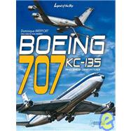 Boeing 707, KC 135