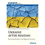 Ukraine After Maidan