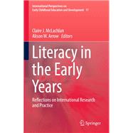 Literacy in the Early Years
