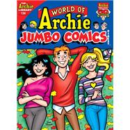 World of Archie Double Digest #134