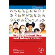 Wj IV Clinical Use and Interpretation