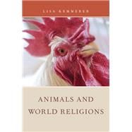 Animals and World Religions