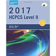 HCPCS 2017 Level II