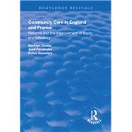 Community Care in England and France