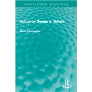 Industrial Design in Britain