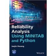Reliability Analysis Using MINITAB and Python