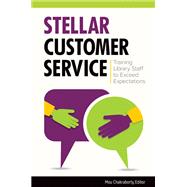 Stellar Customer Service