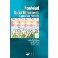 Nonviolent Social Movements A Geographical Perspective