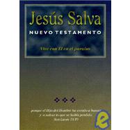 Biblia de las Americas : Jesus Salva Nuevo Testamento
