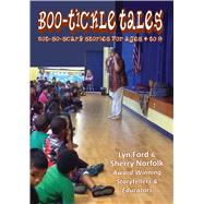 Boo-tickle Tales