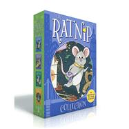 The Ratnip Collection (Boxed Set) Lost and Found in the City; Pizza Dreams Do Come True; Right on Your Tail!; Scaredy-Rat