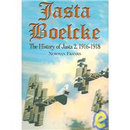 Jasta Boelcke