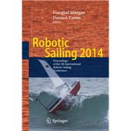 Robotic Sailing 2014