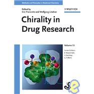 Chirality in Drug Research