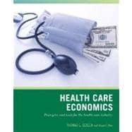 Wiley Pathways Health Care Economics