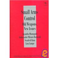 Small Arms Control