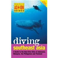 Diving Southeast Asia