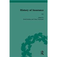 The History of Insurance Vol 4